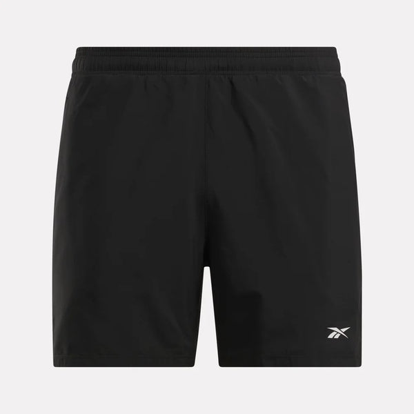 REEBOK ATHLETE HYPE 2-IN-1 SHORT