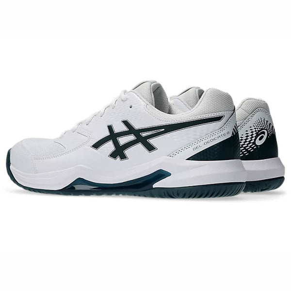 ASICS GEL-DEDICATE 8 (2E)