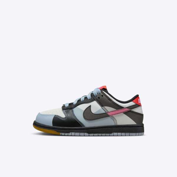 NIKE DUNK LOW SE (PS)