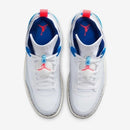 NIKE JORDAN SPIZIKE LOW