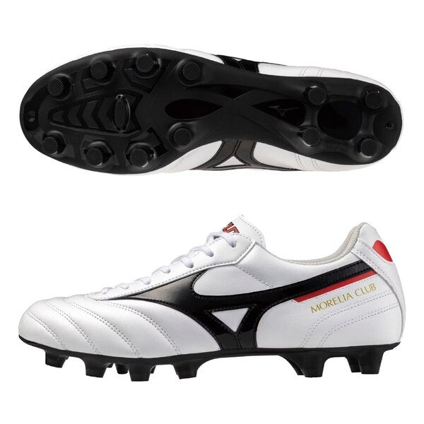 MIZUNO MORELIA足球鞋