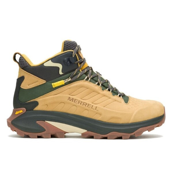 MERRELL MOAB SPEED 2 LTR MID WP