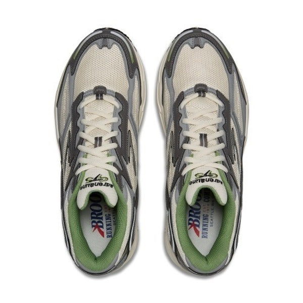 BROOKS ADRENALINE GTS 4