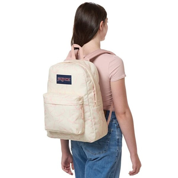 JANSPORT SUPERBREAK PLUS