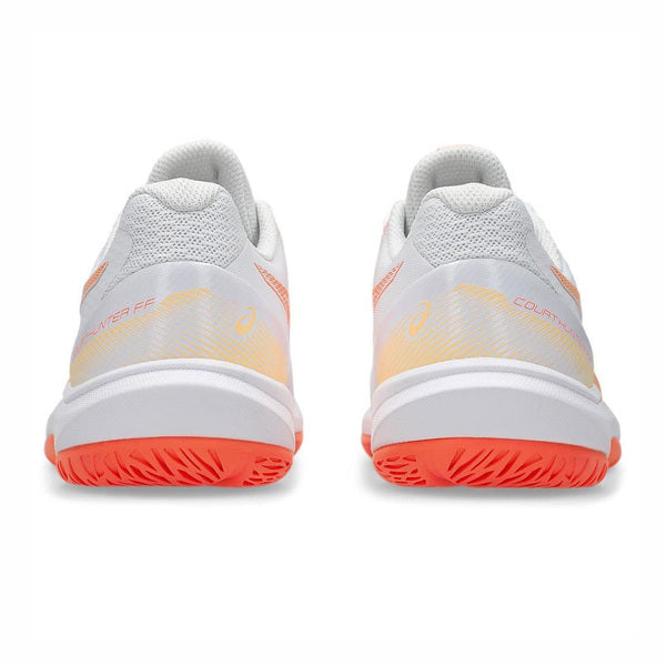ASICS COURT HUNTER FF