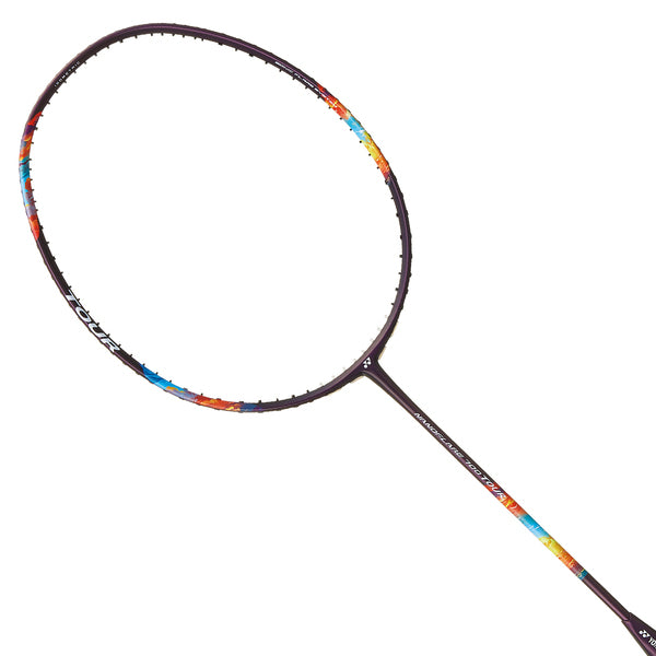 YONEX NANOFLARE 700 TOUR-午夜紫