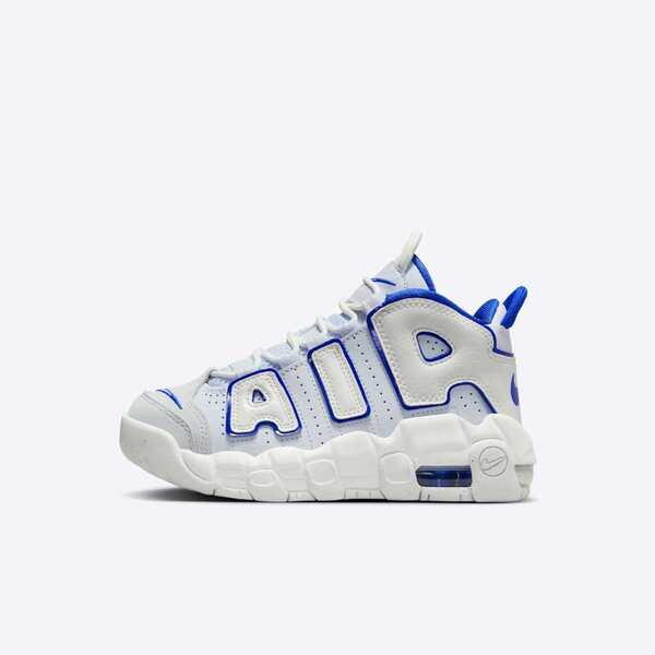 NIKE AIR MORE UPTEMPO (PS)