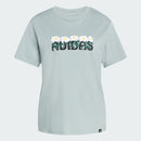 ADIDAS SOFT SIDE T