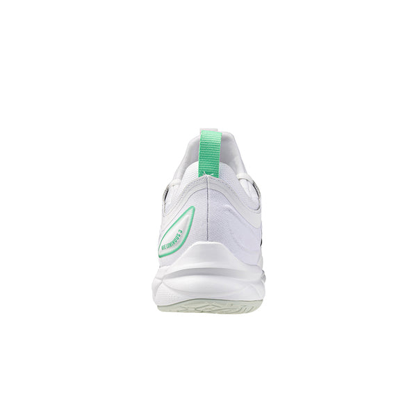 MIZUNO WAVE LUMINOUS 3