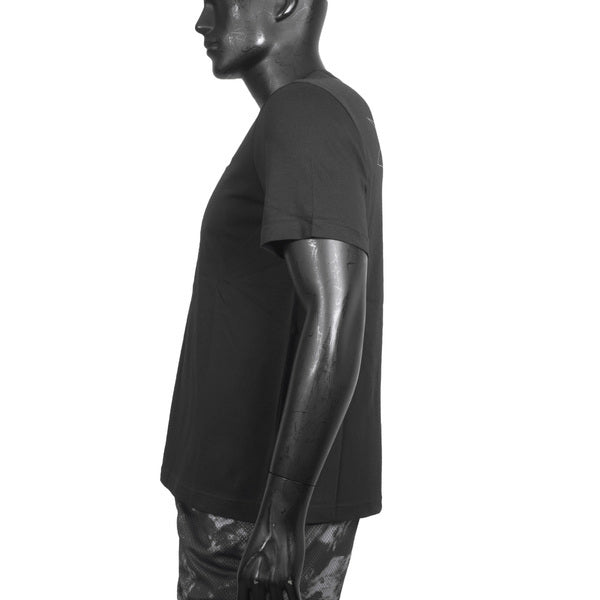 REEBOK RI LOGO MASH UP TEE
