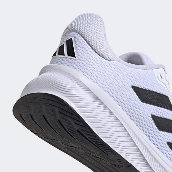 ADIDAS RESPONSE