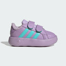 ADIDAS GRAND COURT FROZEN CF I
