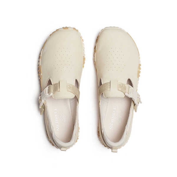 MERRELL WRAPT BUCKLE NUBUCK