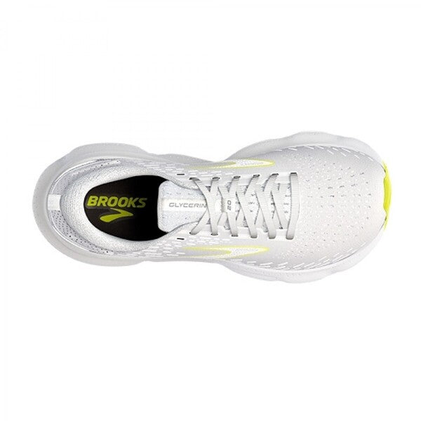 BROOKS GLYCERIN 20