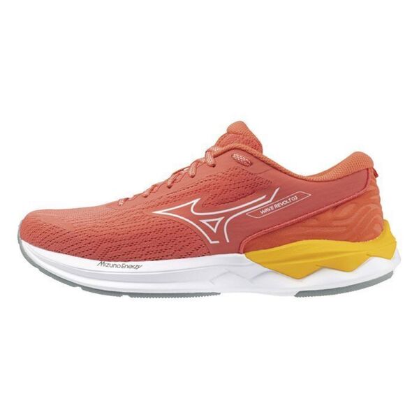 MIZUNO WAVE REVOLT 3