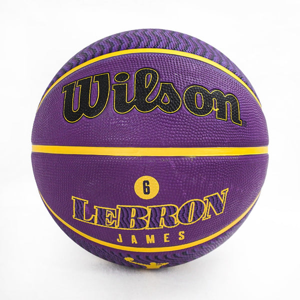 WILSON NBA LEBRON #7
