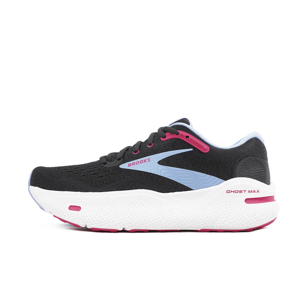BROOKS GHOST MAX
