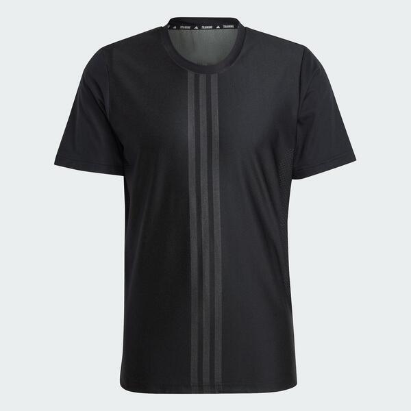ADIDAS HIIT VT TEE