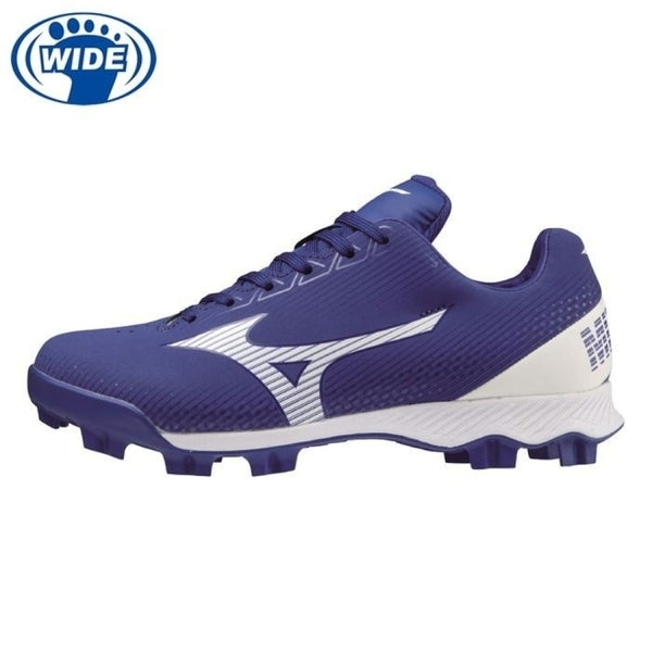 MIZUNO WAVE LIGHTREVO JR.