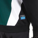 SKECHERS 男長袖衛衣