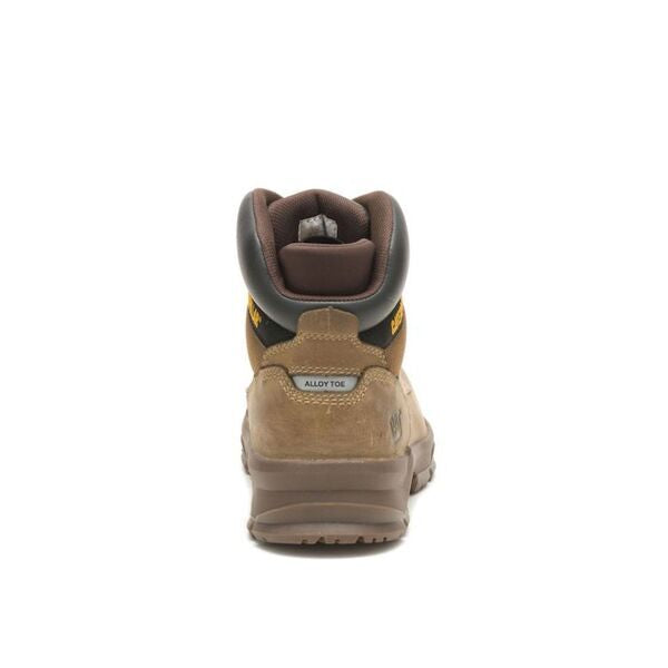 CAT MOBILIZE ALLOY TOE