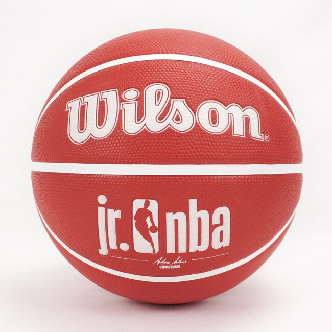 WILSON JR NBA DRV