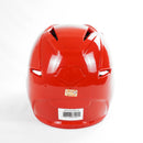 LOUISVILLE SLUGGER XVT SCION 打擊頭盔 紅