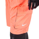 NIKE SOLID 成人男性九吋海灘褲