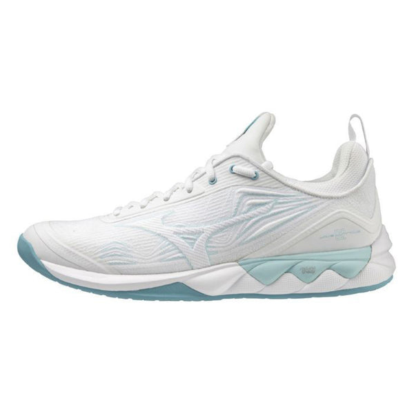 MIZUNO WAVE LUMINOUS 2