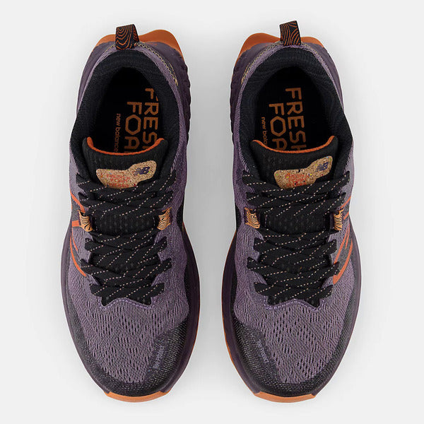 NEW BALANCE FRESH FOAM X HIERRO V7