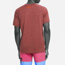 NIKE HEATHER SUNSET LOGO