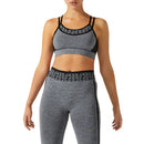 ASICS 雙面穿無縫運動內衣