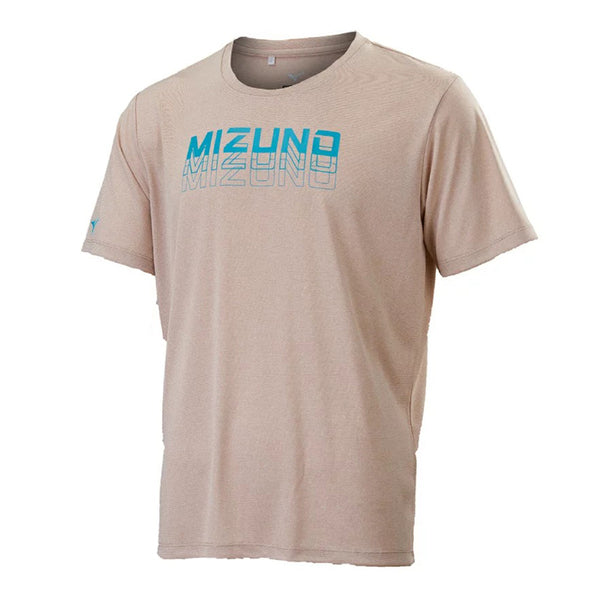 MIZUNO 短袖T恤