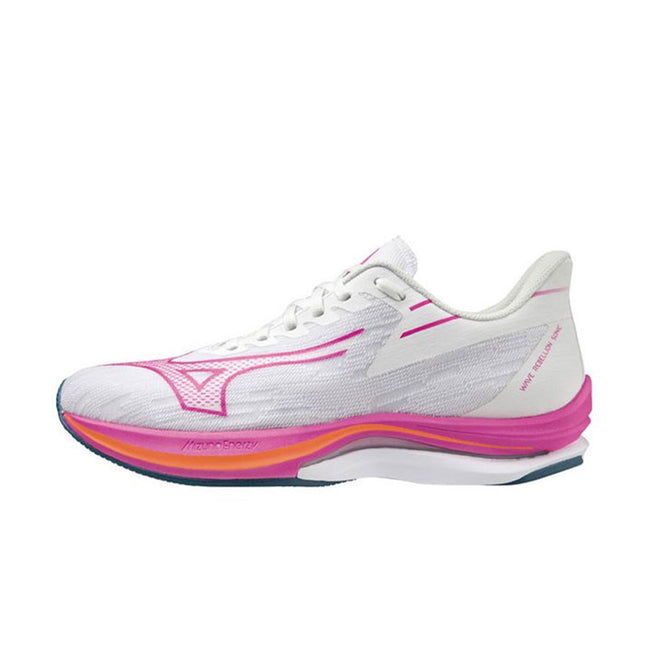 MIZUNO WAVE REBELLION SONIC