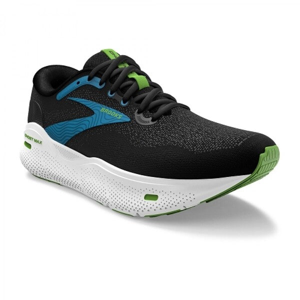 BROOKS GHOST MAX