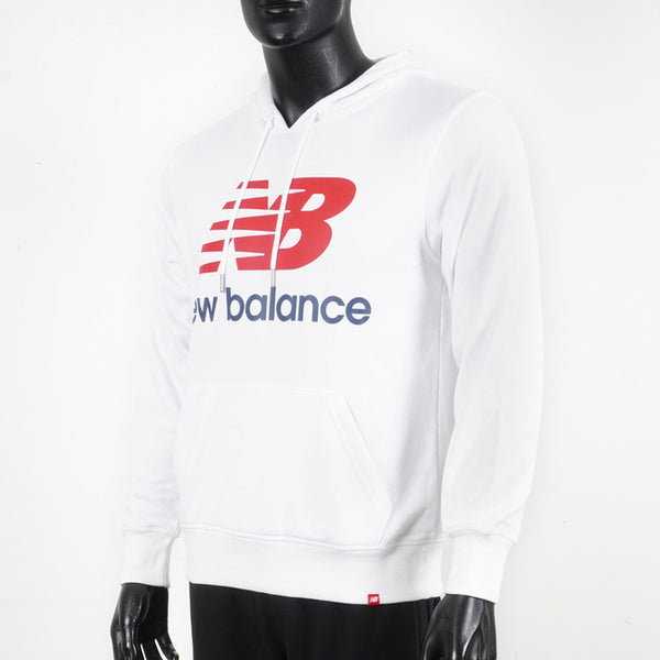NEW BALANCE 連帽長袖上衣