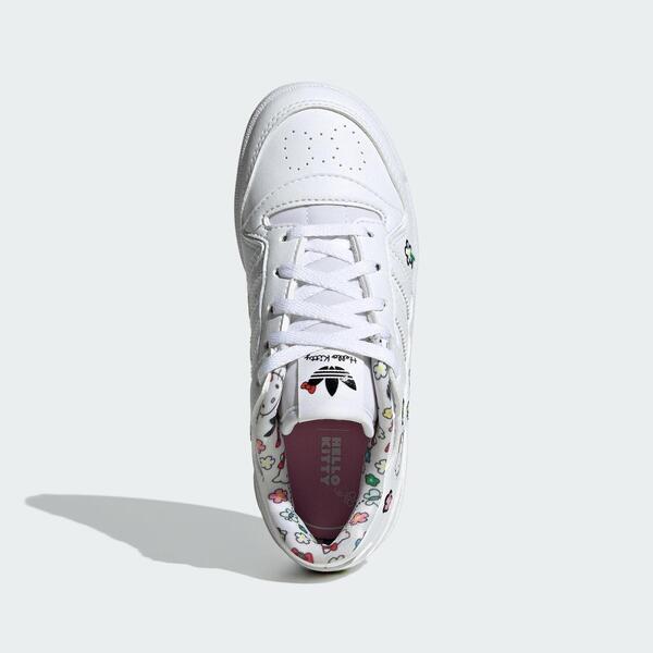 ADIDAS FORUM LOW C