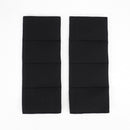 喬偉-加重綁腿(黑)