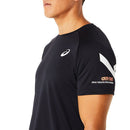 ASICS A-I-M短袖上衣