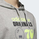 ADIDAS HOODIE 70 CELEB