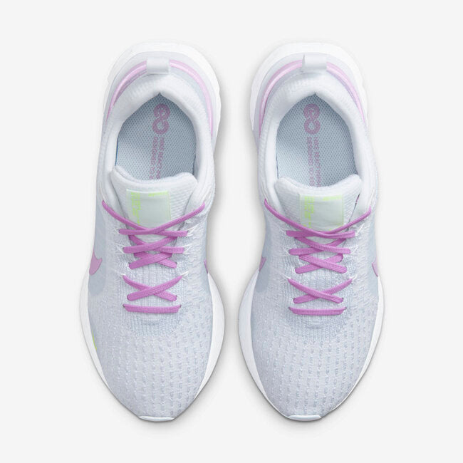 NIKE WMNS REACT INFINITY RUN FK 3