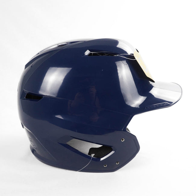 LOUISVILLE SLUGGER XVT SCION 打擊頭盔 深藍