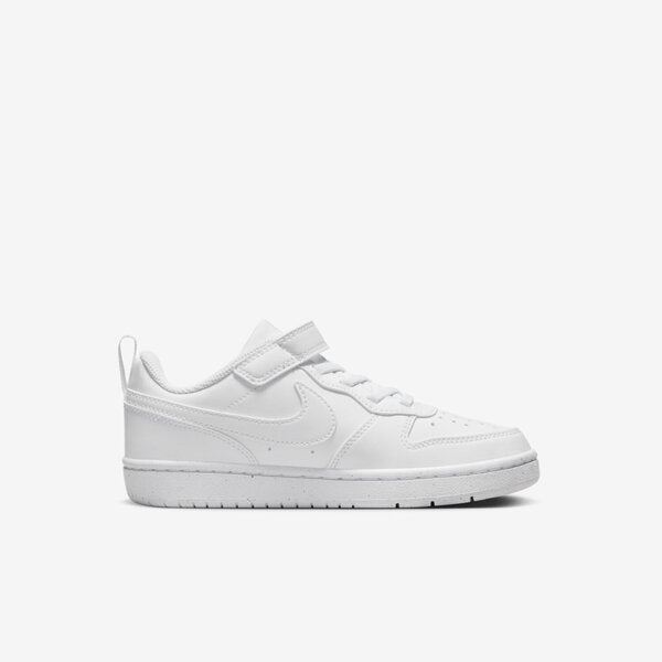 NIKE COURT BOROUGH LOW RECRAFT (PS)