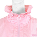 SKECHERS 女拉鍊外套