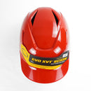 LOUISVILLE SLUGGER XVT SCION 打擊頭盔 紅