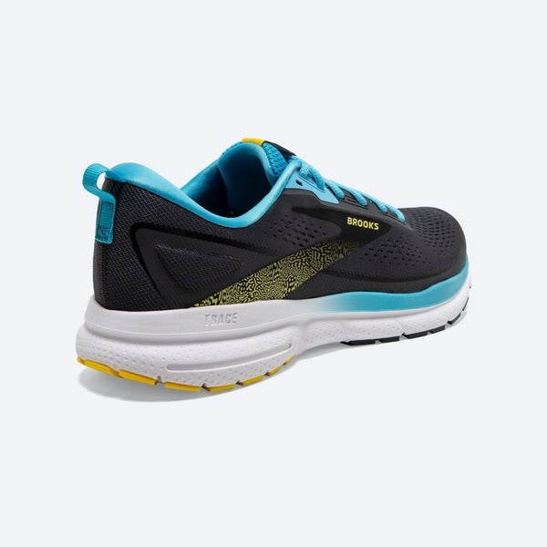 BROOKS TRACE 3