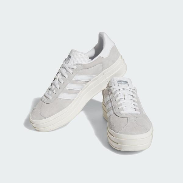 ADIDAS GAZELLE BOLD W