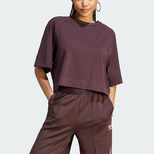 ADIDAS ESS T-SHIRT