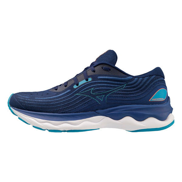 MIZUNO WAVE SKYRISE 4