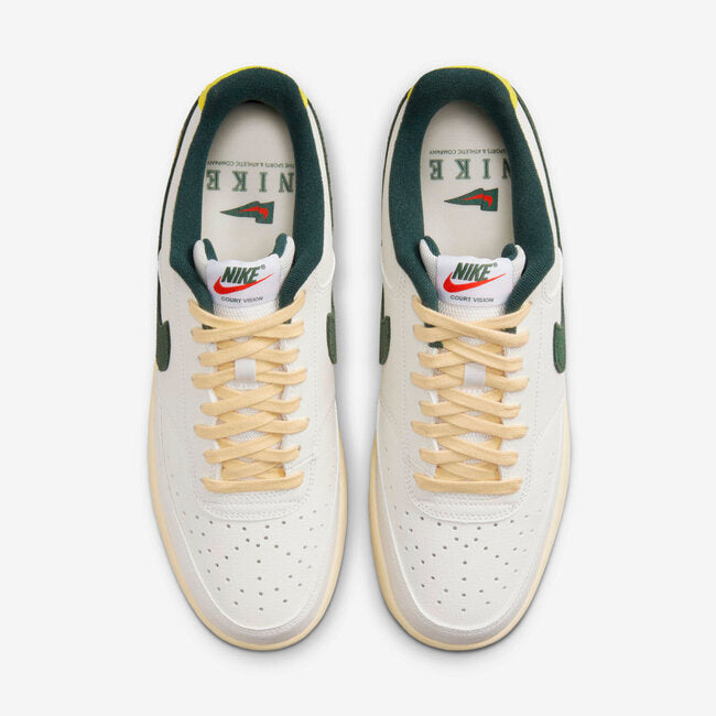 NIKE COURT VISION LO